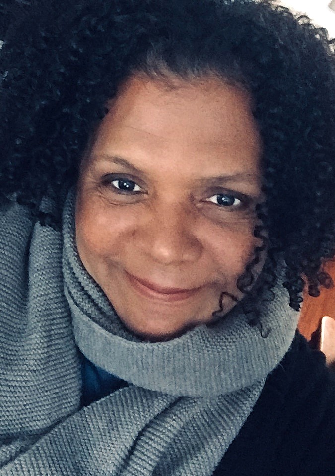 Lisa Shaw - Licensed Associate Real Estate Broker in Brooklyn, NY