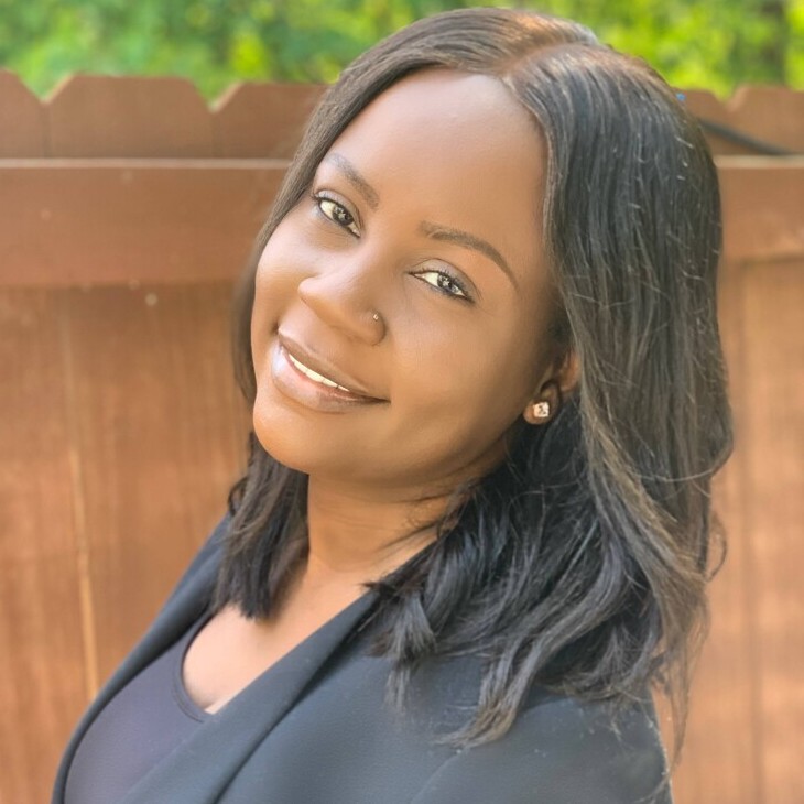 Tanisha Campbell - Sales Associate in Hiram, GA
