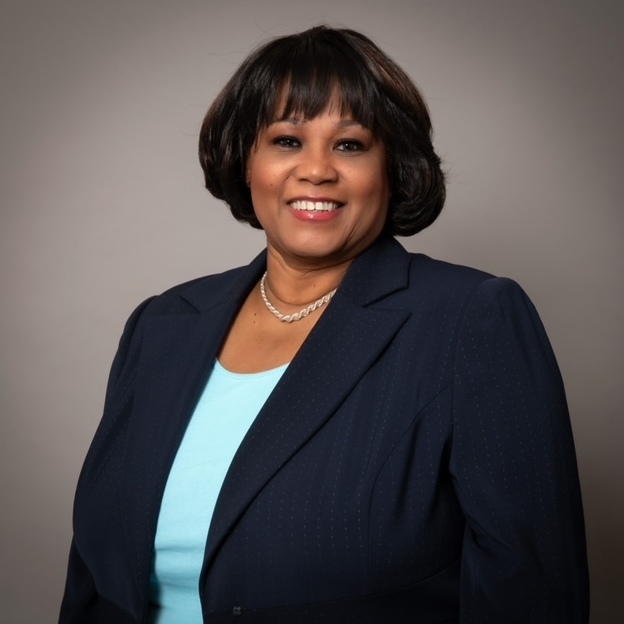 Gail Hutcherson - Sales Associate in Lithonia, GA