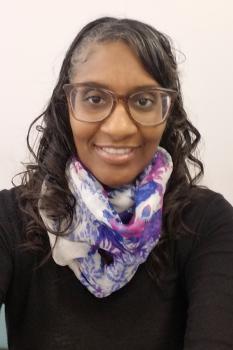 Kishma Merritt - Sales Representative in Norfolk, VA