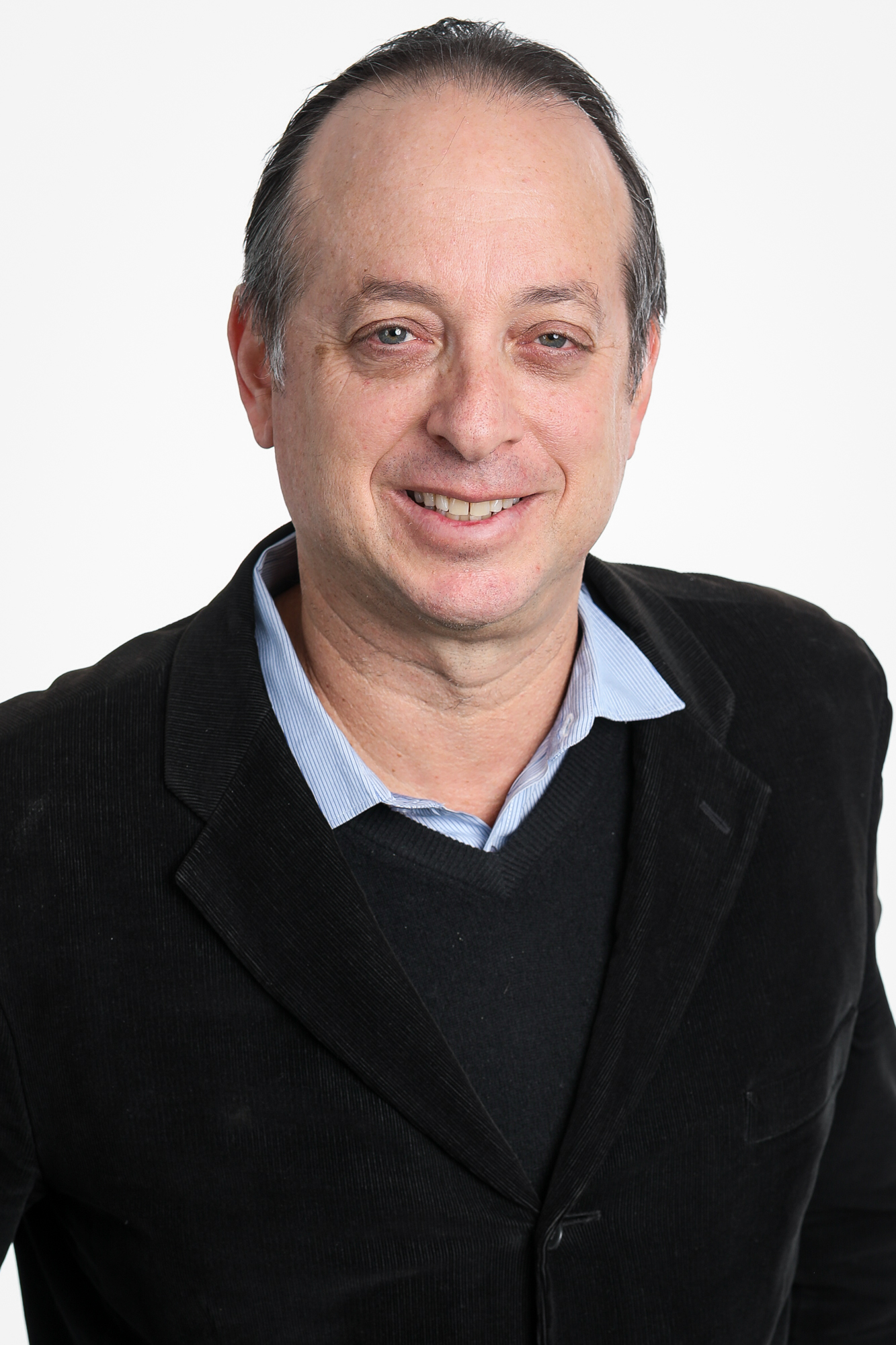 Grant Saacks - Licensed Real Estate Salesperson in New York, NY