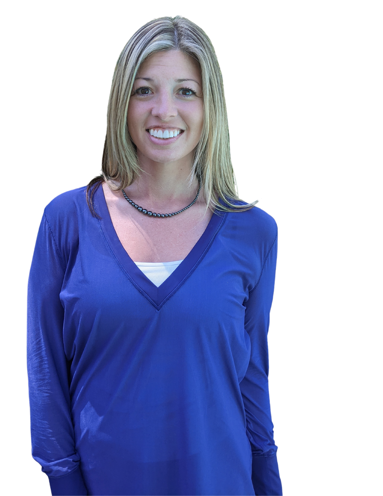 Bianca Franco - Real Estate Salesperson in Augusta, GA