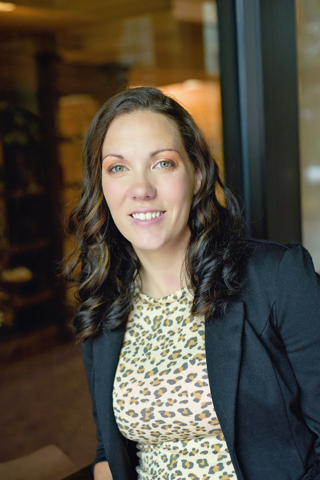 Cassandra Solomon - Real Estate Salesperson in Springfield, OH