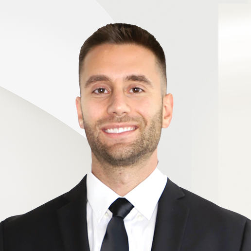 Salah Alshabani - Global Real Estate Advisor in Newport Beach, CA