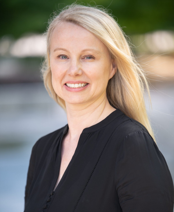 Kelly Boulton - Real Estate Salesperson in Dallas, TX
