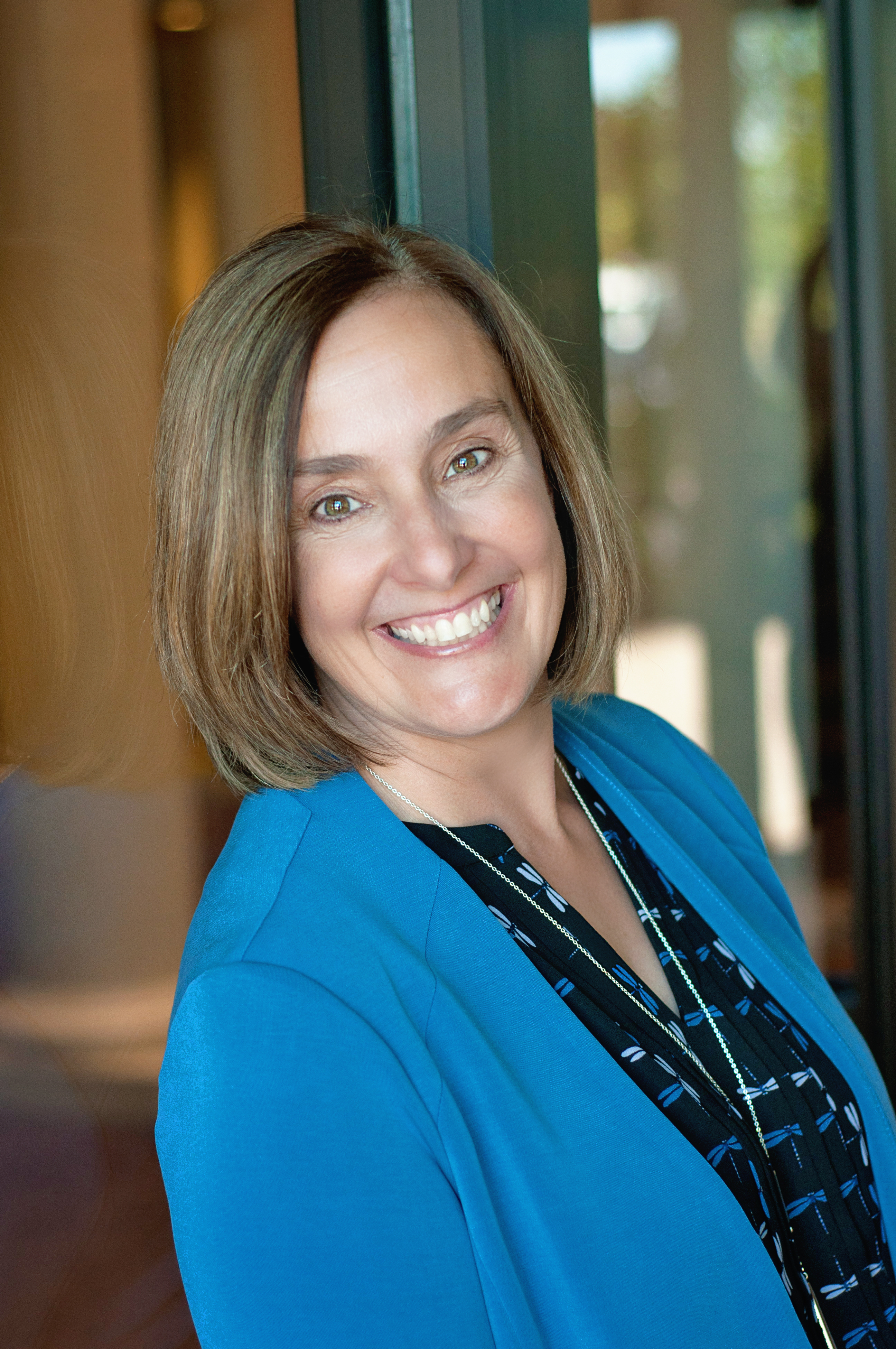 Sheri Hayes - Real Estate Salesperson in Springboro, OH