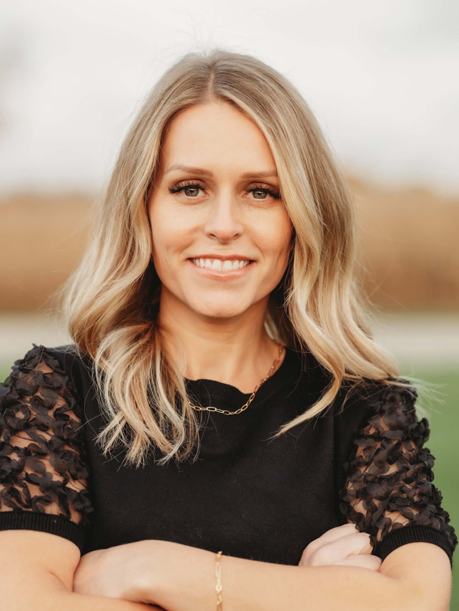 Lindsey Chaney - Real Estate Salesperson in Troy, OH