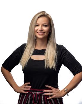 Tina Harrington - Sales Representative in Bradenton, FL