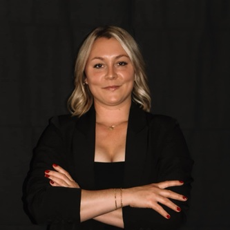 Amara  Blechman - Sales Representative in Norfolk, VA