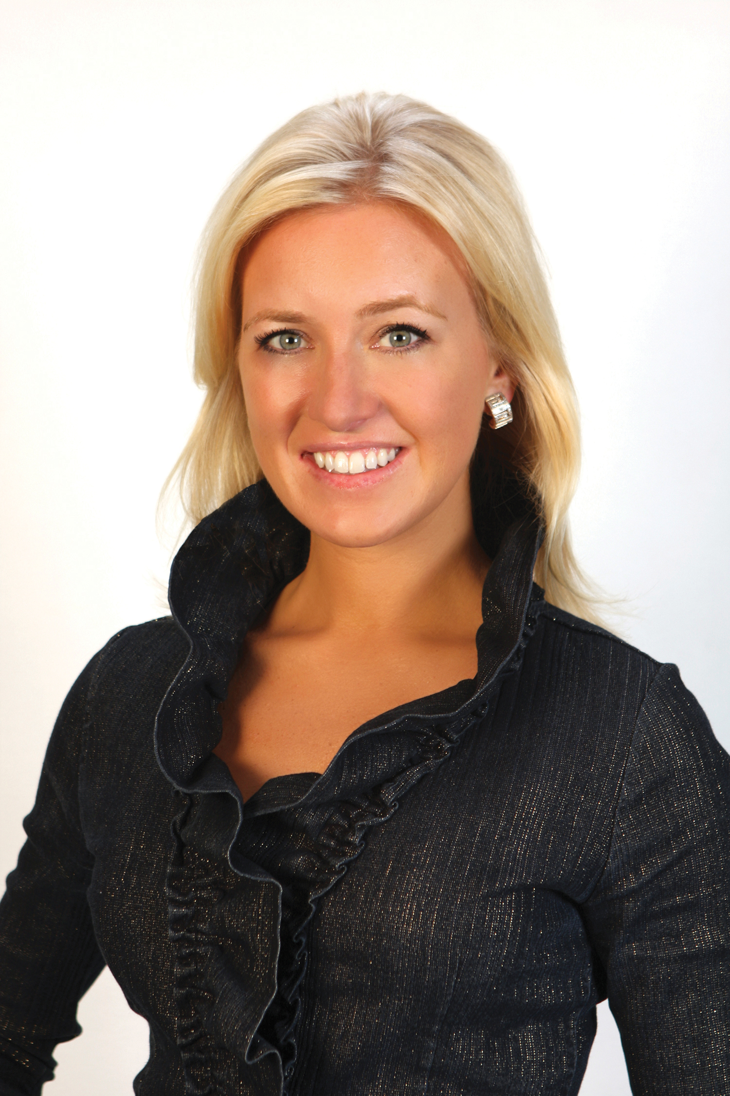 Morgan White - Licensed Real Estate Salesperson in Southampton, NY