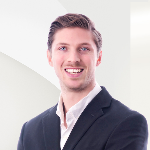 Sean Mcandrews - Advisor