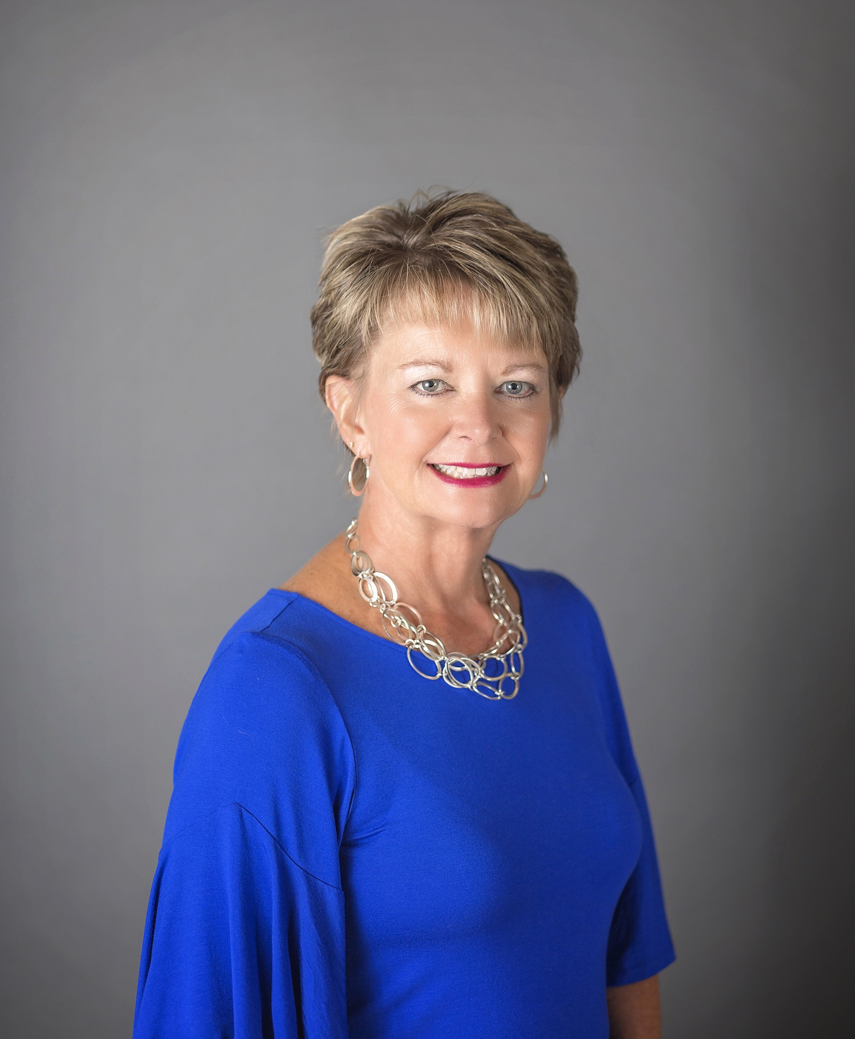 Bettina Scharrer - Real Estate Salesperson in Centerville, OH