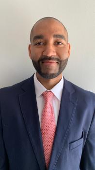 Michael Ruffin - Sales Representative in Norfolk, VA