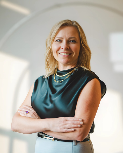 Aneta Jop - Associate Broker in Rolling Meadows, IL