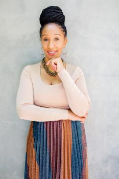 Tanya Duckett - Sales Representative in Laurel, MD