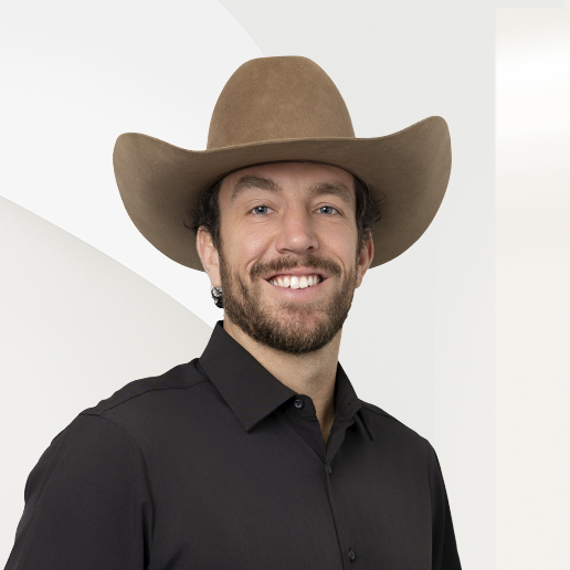 Spencer Butterfield - Advisor in Logan, UT