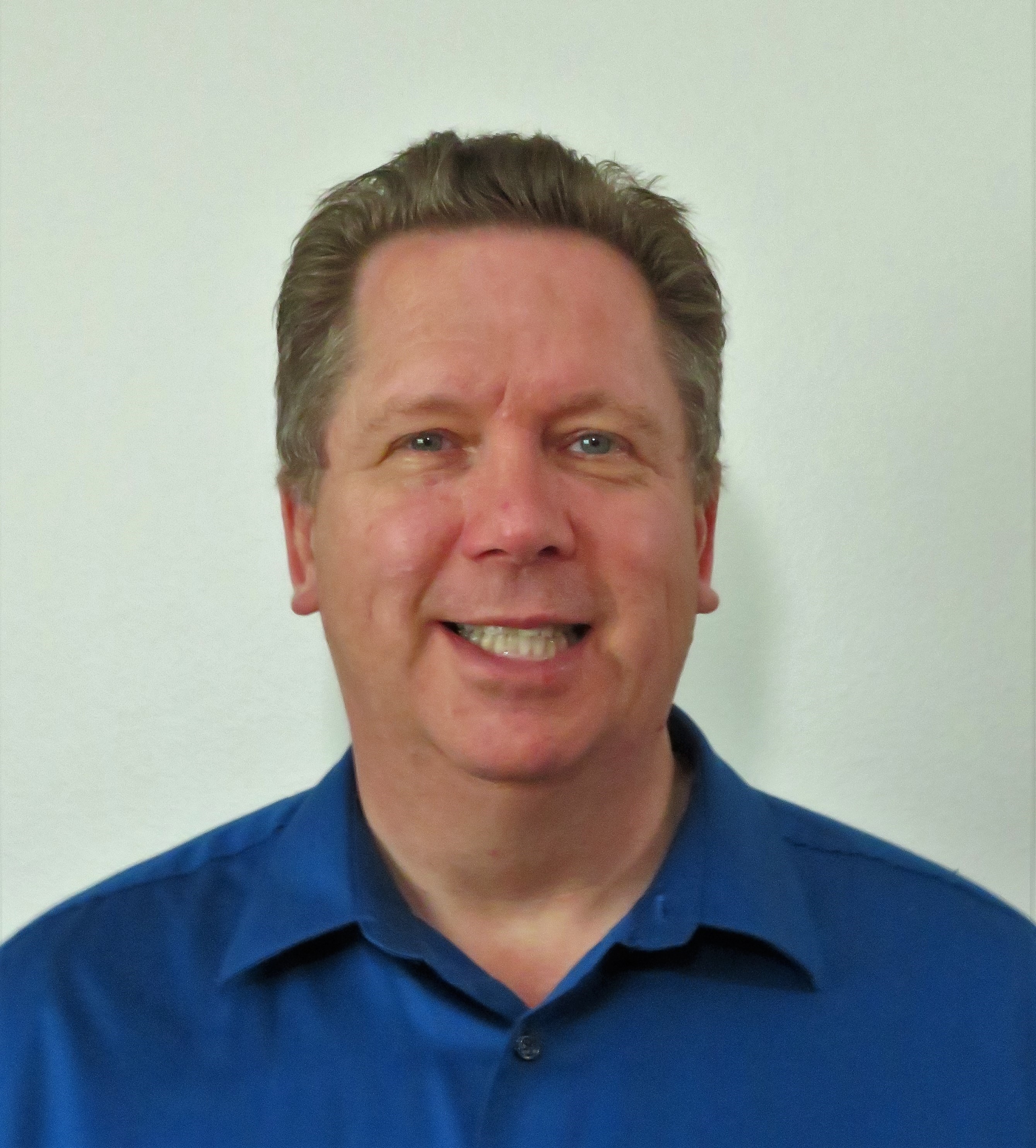 Michael Wood in McCall, ID