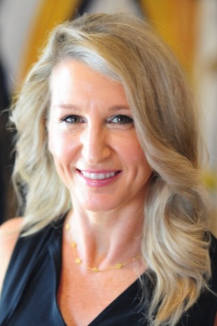 Alicia Vanlandeghem - Real Estate Salesperson in Oxford, MS