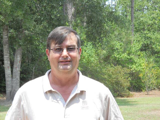 Wayne Waters - Sales Associate in Foley, AL