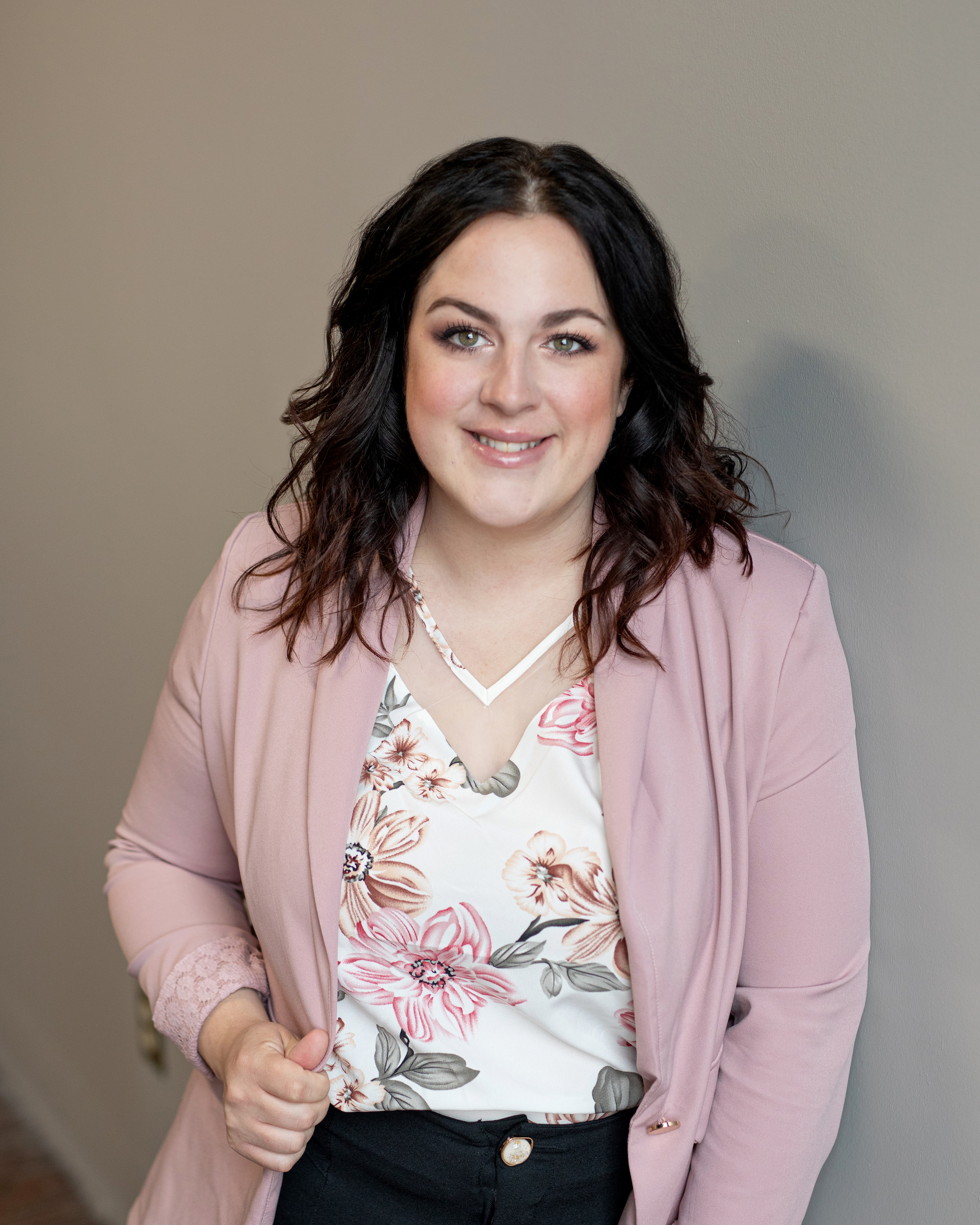 Katie O'Quinn - Real Estate Salesperson in Papillion, NE