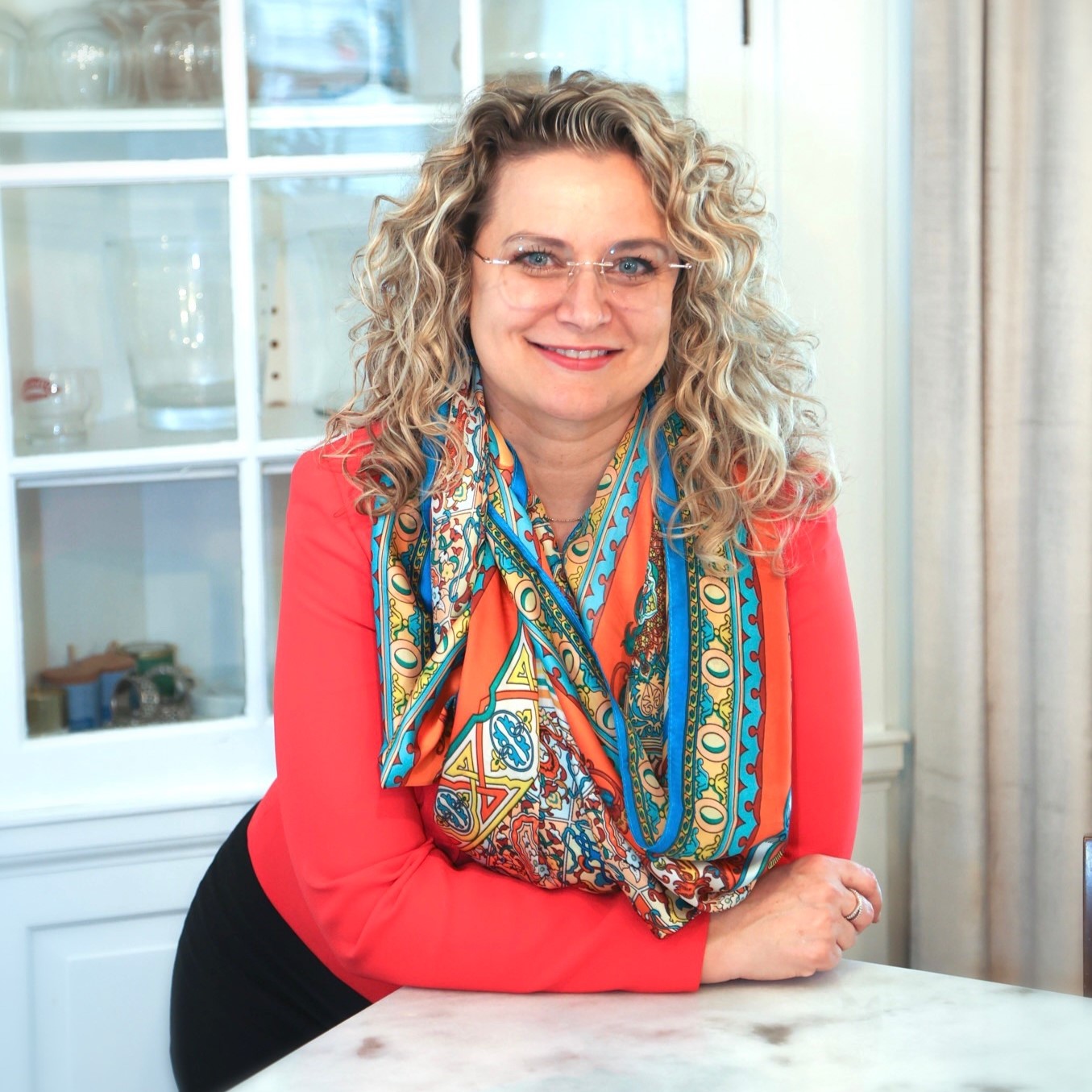Alene Loverde - Real Estate Salesperson in Westlake, OH