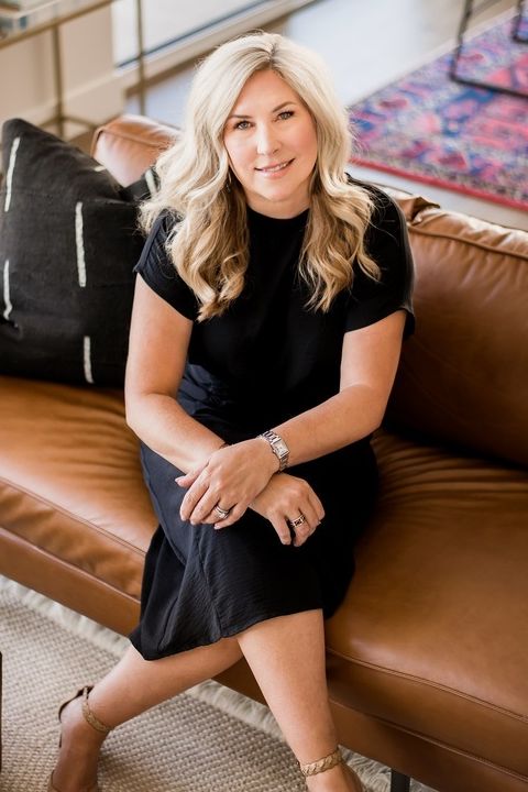 Angela Rich - Sales Associate in Vancouver, WA