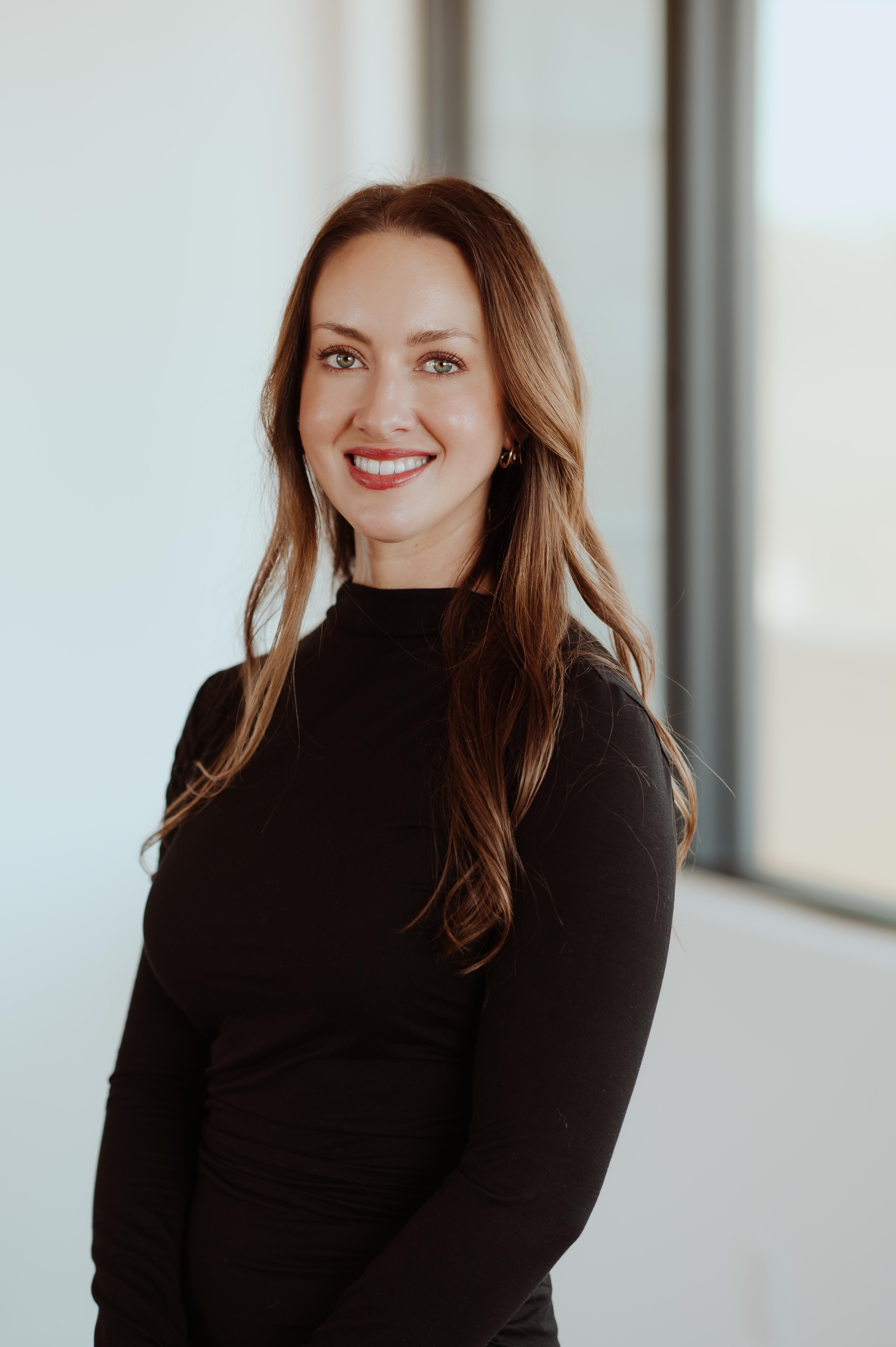 Callie Grossman - Sales Agent in Austin, TX