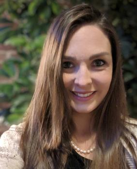 Tori Faxel - Sales Representative in San Antonio, TX