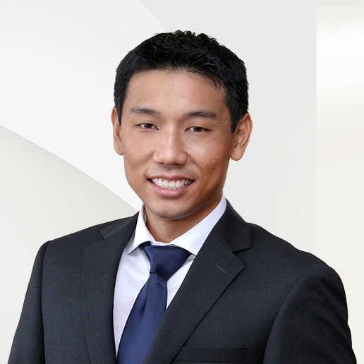 Travis Takeuchi - Advisor in Honolulu, HI