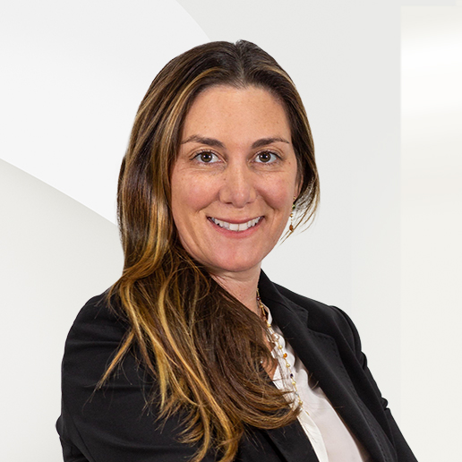 Tricia Holloway - License Partner in Banner Elk, NC