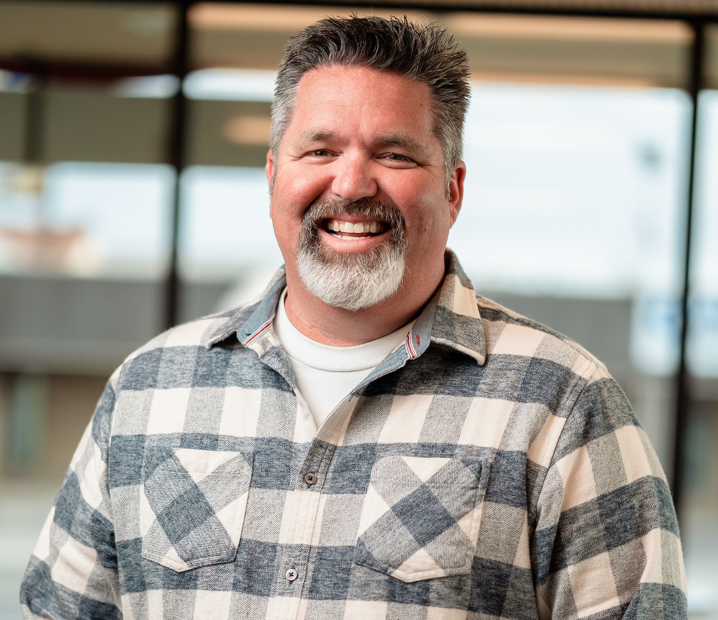 Jason Hall - Real Estate Broker in Moses Lake, WA