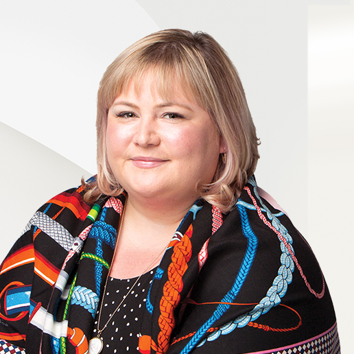 Victoria Waltrip - Global Real Estate Advisor in Austin, TX