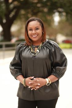 Karen Carey - Sales Representative in Baton Rouge, LA