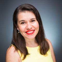 Adelina Draghici - Real Estate Professional in Mercer Island, WA