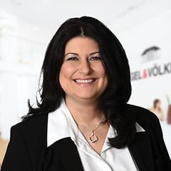 Cynthia Wharton - Sales Associate in New Smyrna Beach, FL