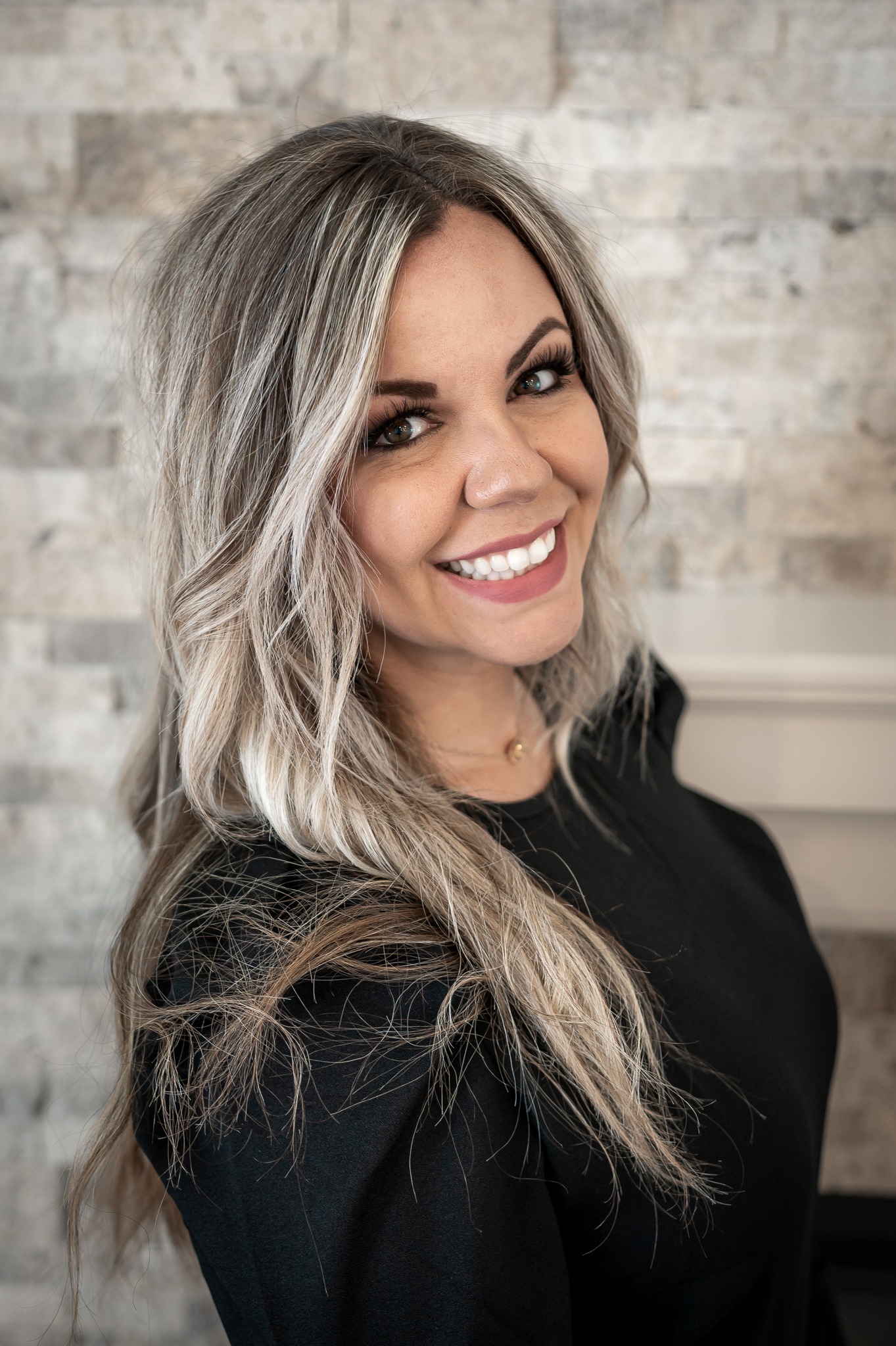 Katie Salts - Real Estate Salesperson in Topeka, KS