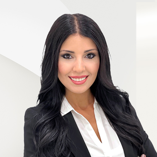 Yasmin Alwazani - Advisor in Roseville, CA