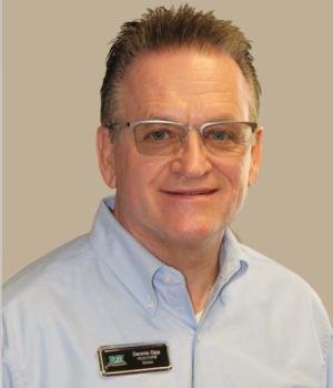 Dennis Opp - Broker of Record in Cleveland, TN