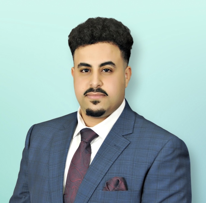 Ali Ahmed - Realtor in MI