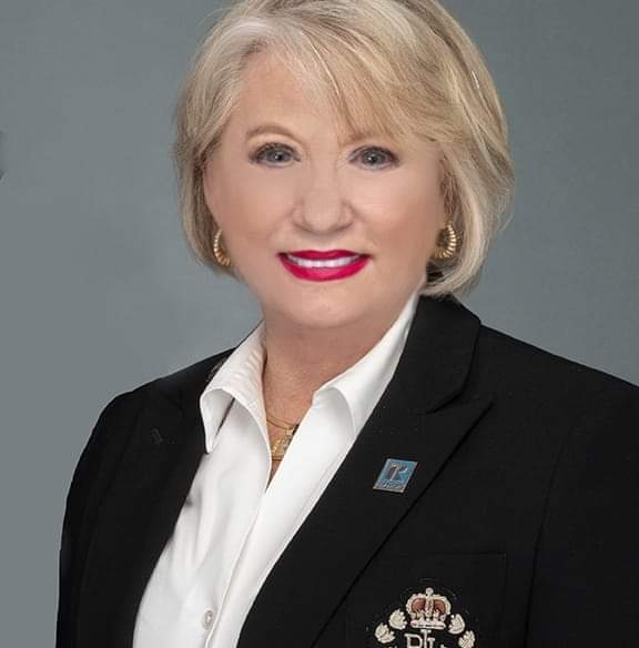 Brenda Ghibaudi - Real Estate Salesperson in Fort Lauderdale, FL