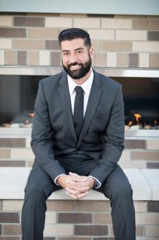 Herman Virk - Sales Representative in Turlock, CA