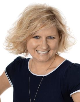 Tonya Graves - Sales Representative in Lexington, SC