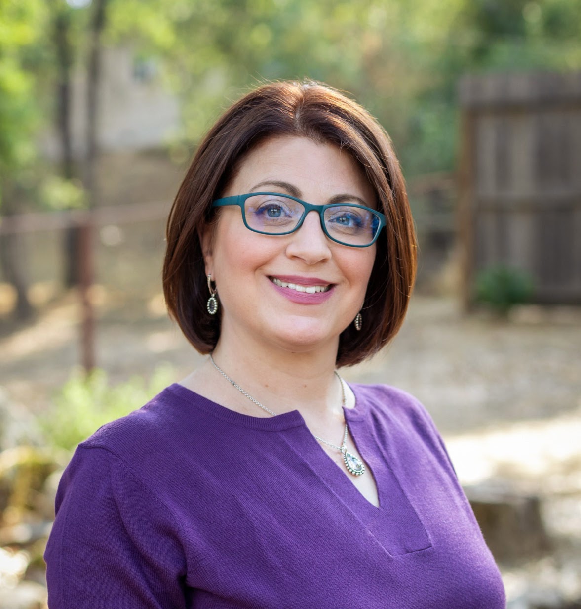 Janina Campbell - Sales Associate in Sonora, CA