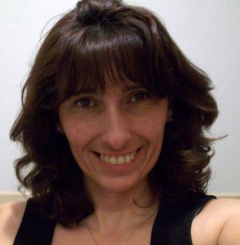 Debbie Smith - Sales Rep. in Rockaway, NJ