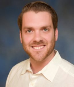 Alex Monteith - Sales Associate in Galveston, TX