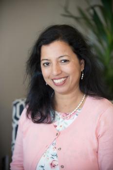 Vaishali Joshi - Realtor in Austin, MN