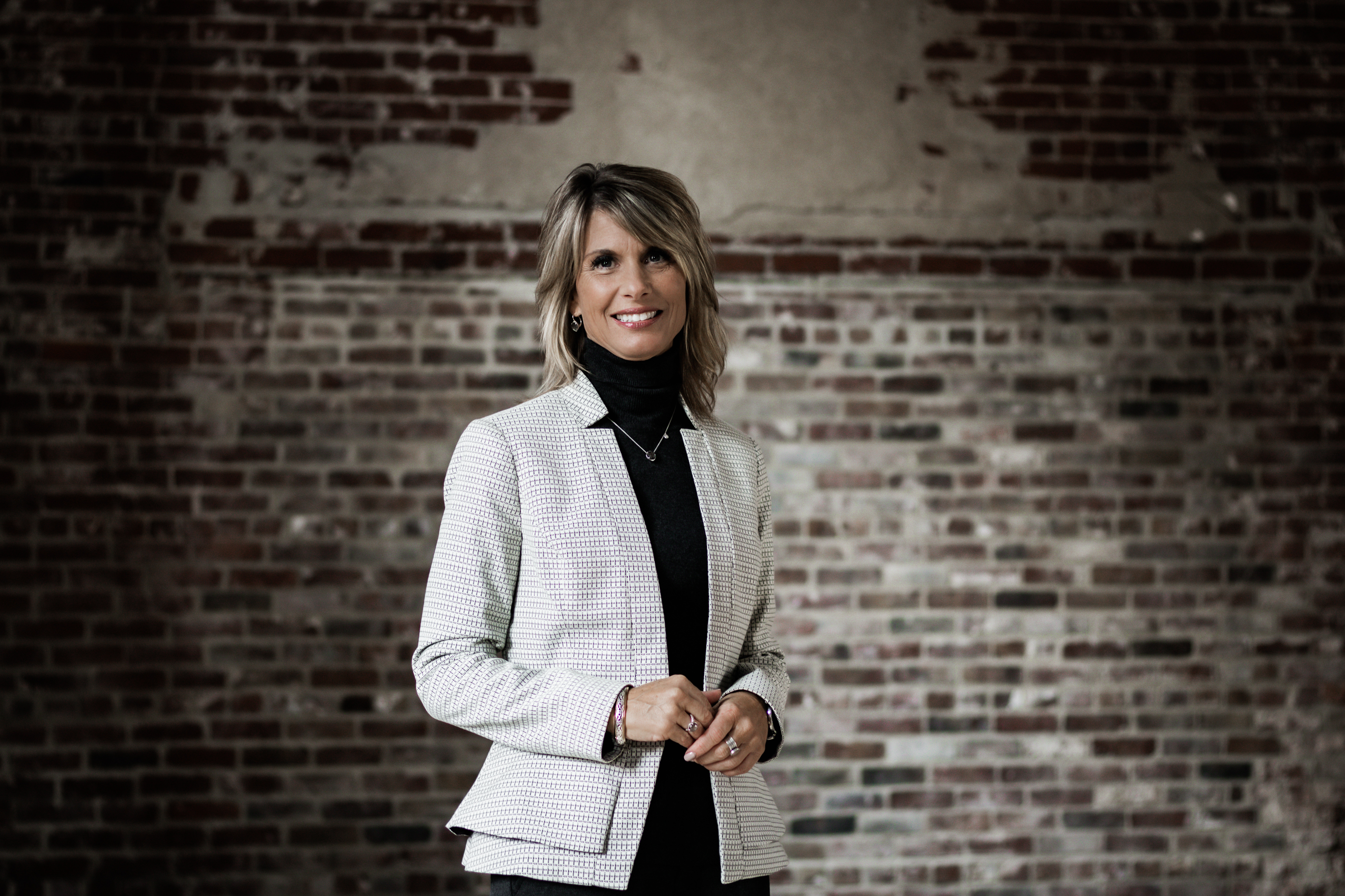 Tracie Robinson - Real Estate Broker in Richmond, IN