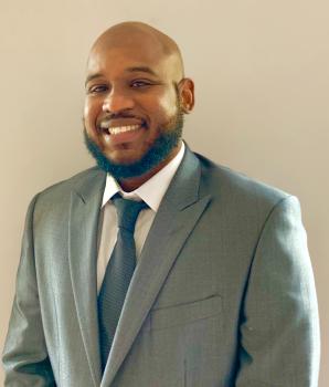 Renard Walker - Sales Representative in Laurel, MD