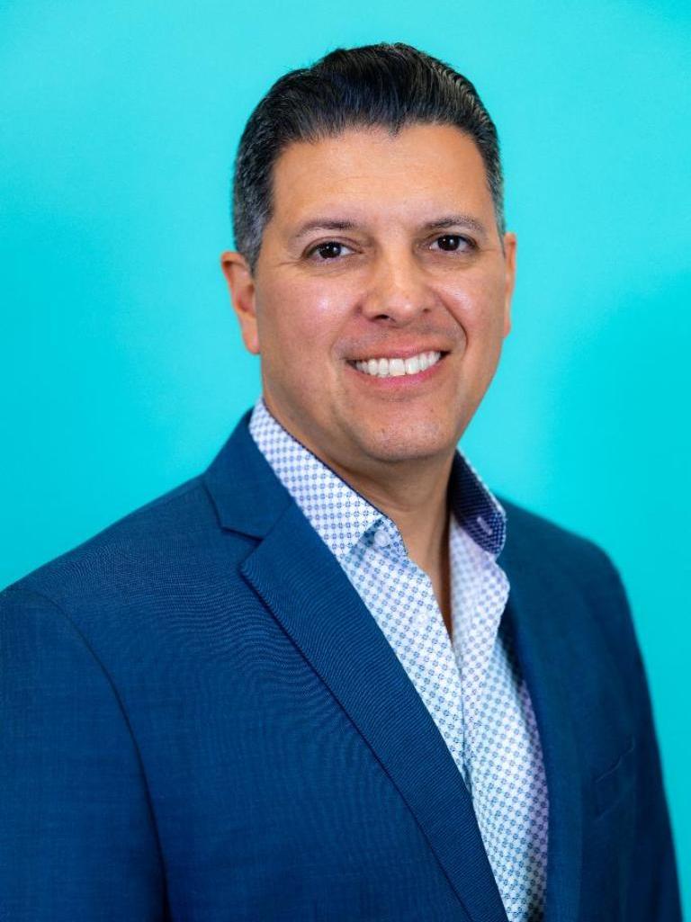 Diego Diaz - Real Estate Salesperson in Claremont, CA