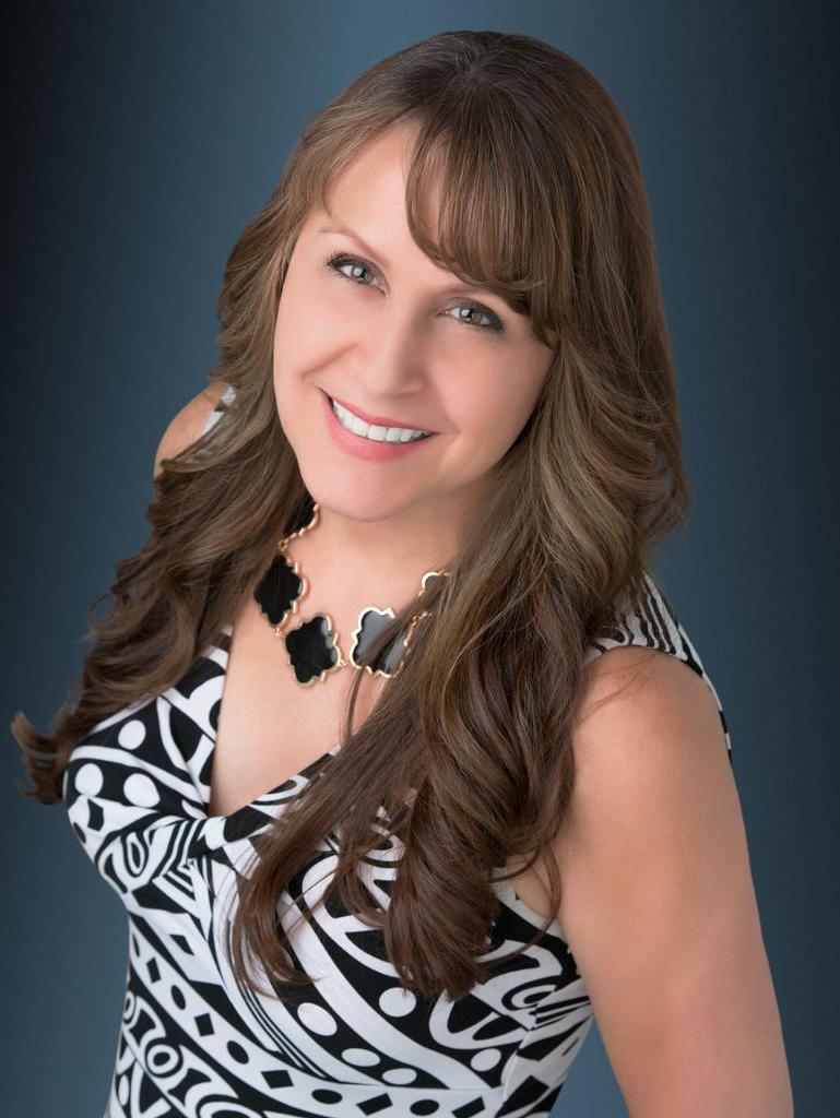 Eryn Cook - Real Estate Salesperson in Moreno Valley, CA